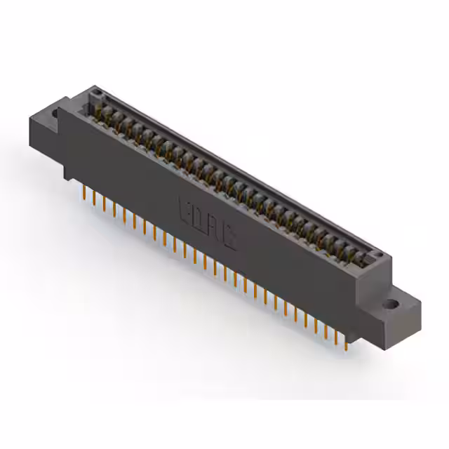395-054-524-502 EDAC Inc.  Edgeboard Connectors